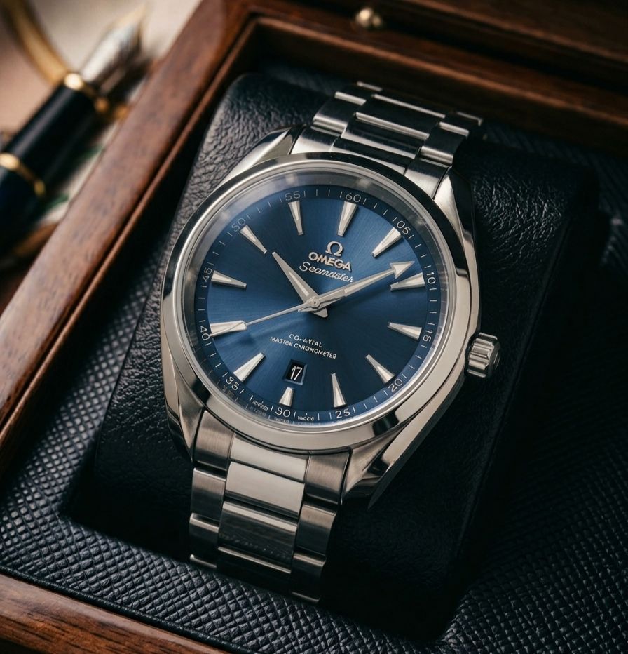 Premium Watch